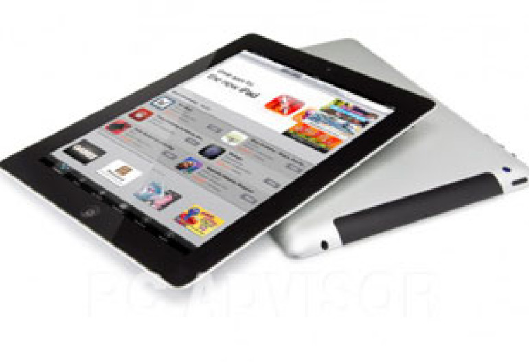 'iPad Mini' trademark rejected