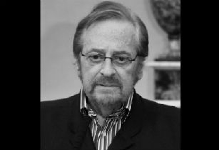 В США умер музыкальный продюсер Фил Рамон