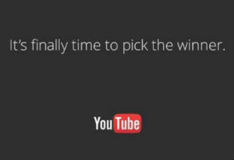 YouTube says it will shut down for ten years in pre-April Fools’ Day hoax