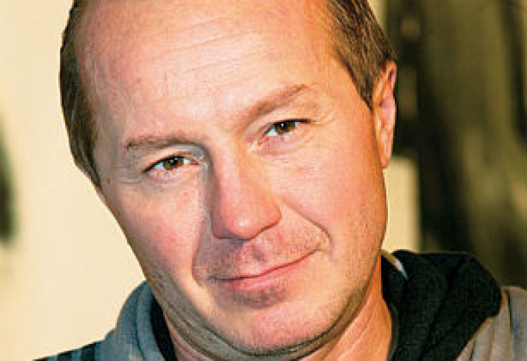 Андрей Панин стал лауреатом «Ники» посмертно