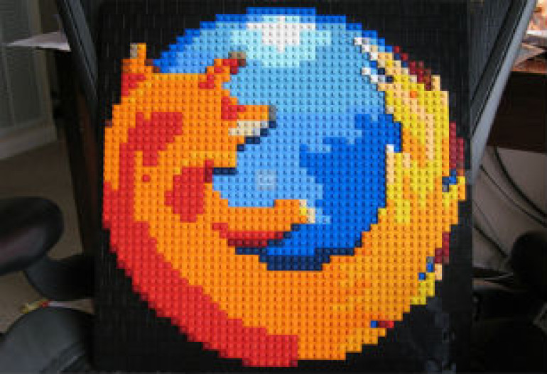 Firefox обзавелся новым менеджером загрузок