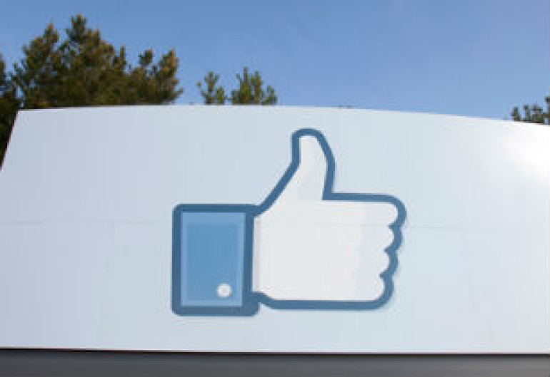 Facebook-ի եկամուտը բջջային գովազդից կկազմի մոտ 1 մլրդ դոլար