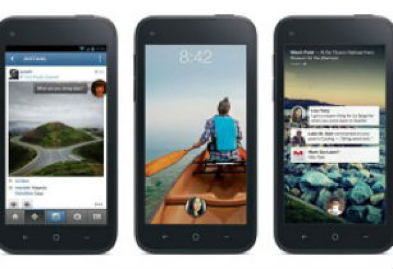 Facebook: 'Our Home is on mobiles'