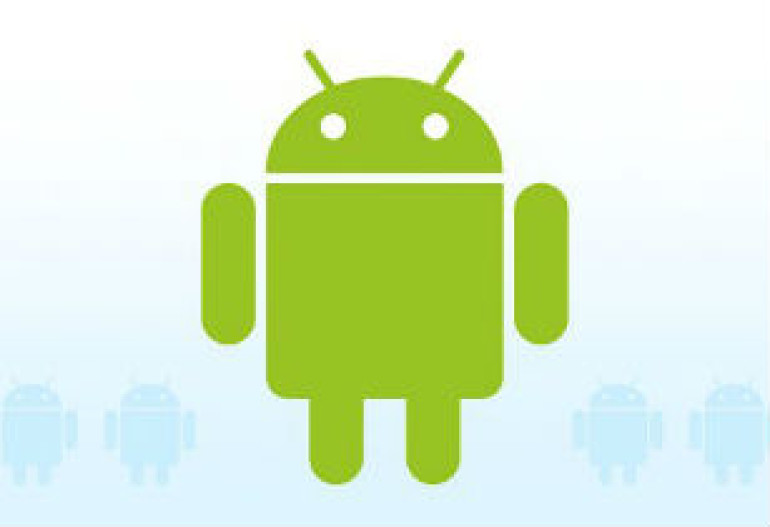 Google выпустит сенсорный ноутбук на базе Android осенью