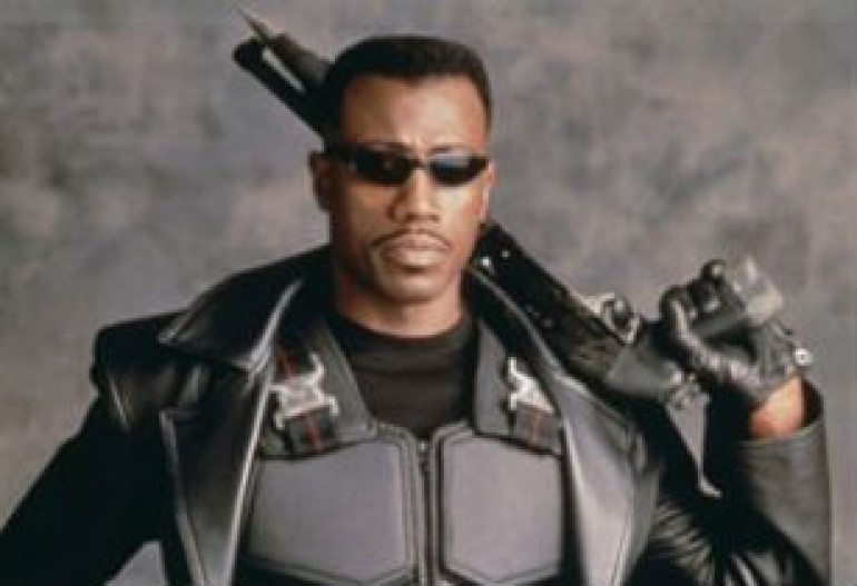 Actor Wesley Snipes released from jail