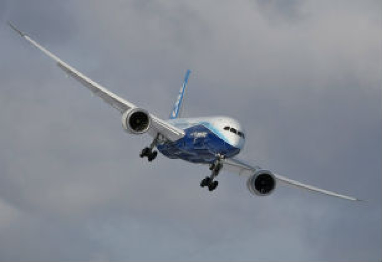 Boeing-ը շտապում է վերսկսել Dreamliner ինքնաթիռների շահագործումը