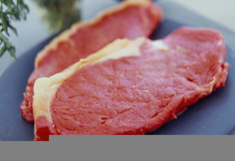Red meat chemical 'damages heart', say US scientists