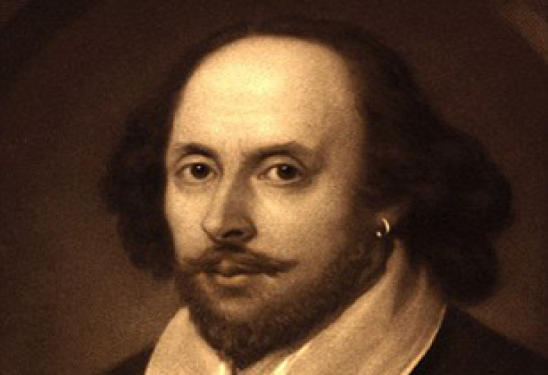 Was Shakespeare a teacher? Villagers claim the Bard spent his 'lost years' working as a humble schoolmaster