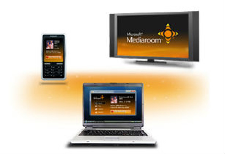 Microsoft продаст Ericsson видеоплатформу Mediaroom
