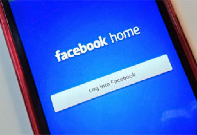 Социальная оболочка Facebook «утекла» в интернет