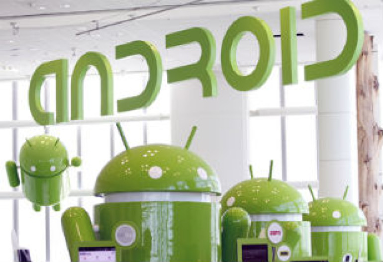 Конкуренты сравнили Android с троянским конем