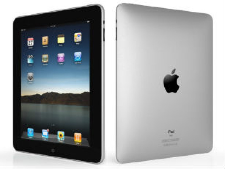 iPad 5-ը վաճառքի կհանվի աշնանից ոչ շուտ. DigiTimes (տեսանյութ)