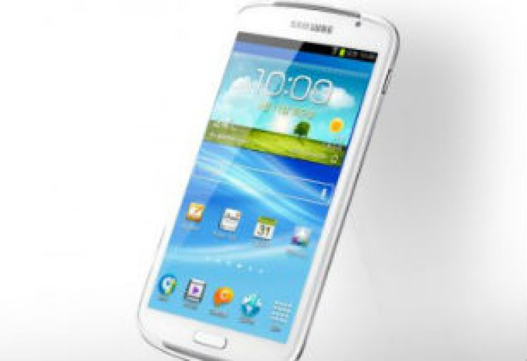 Samsung-ը ներկայացրել է ամենամեծ սմարթֆոնը