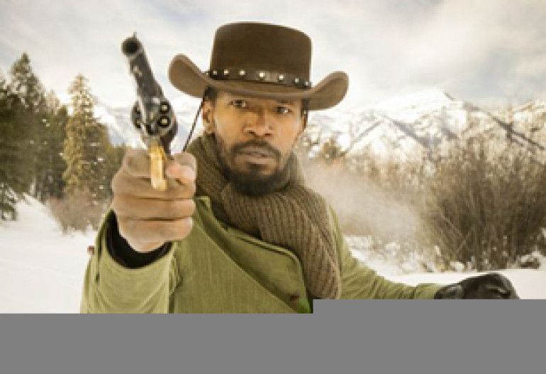 Django Unchained has been pulled from Chinese cinemas on its opening day