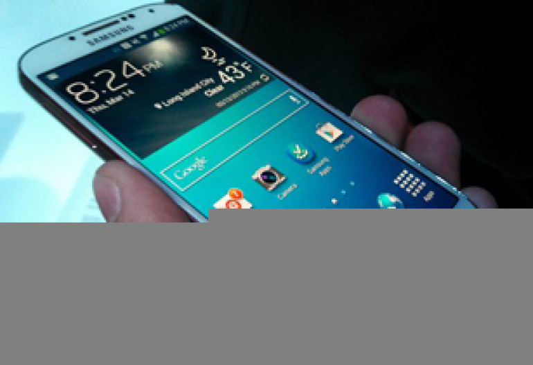 Samsung unveils 6.3in Galaxy Mega smartphone