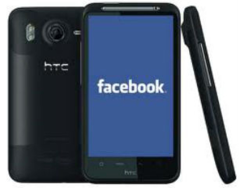 Այսօր ԱՄՆ-ում վաճառքի կհանվի Facebook-սմարթֆոնը