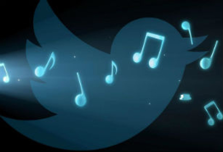 Twitter-ի նոր երաժշտական հավելվածը կներկայացվի այս շաբաթ