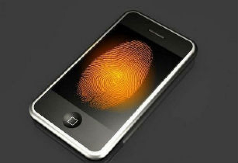 iPhone 5S-ի նոր ծառայությունը, պարզվում է, մատնահետքի արտապատկերման համար է