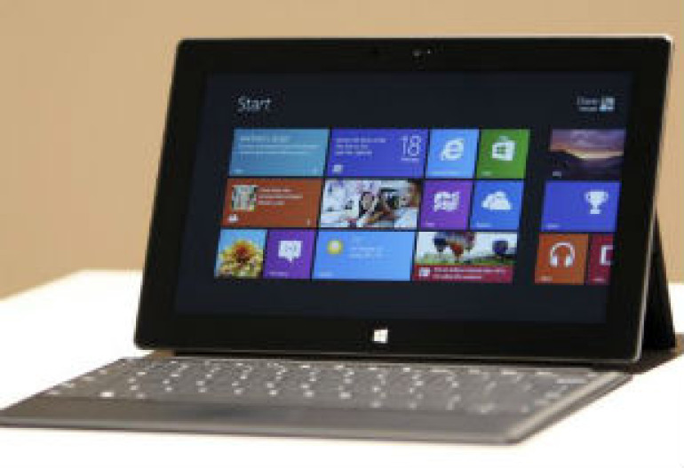 Microsoft plans 7 inch 'Xbox' tablet to take on the iPad mini