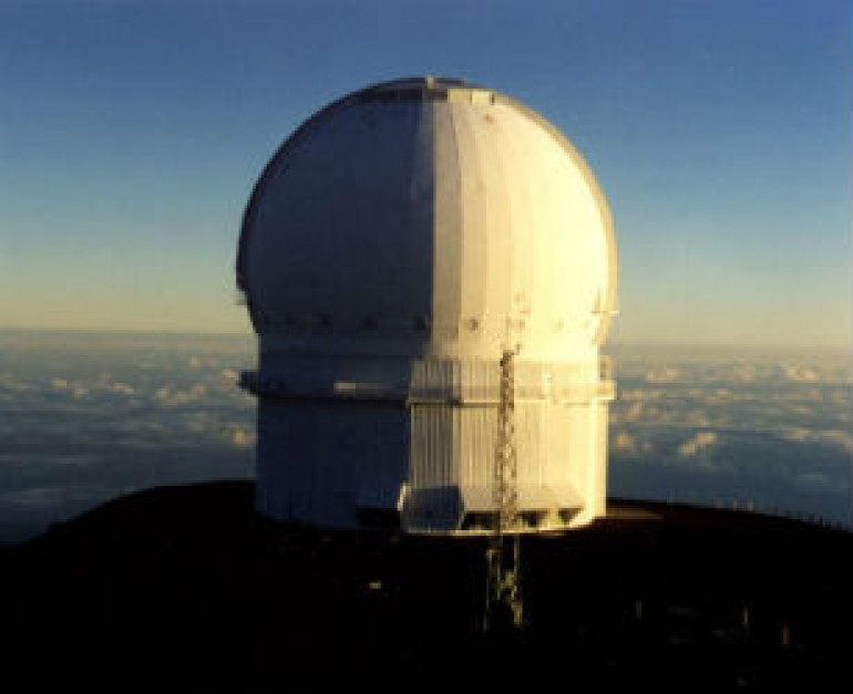 Hawaii plans to build world’s biggest telescope