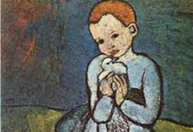 Picasso’s £50m canvass set to leave UK