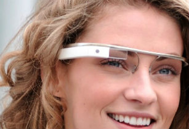 Apple board member says Google glass start of intimate tech era