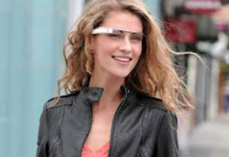 Google Glass-ի արտադրությունը սկսվել է 