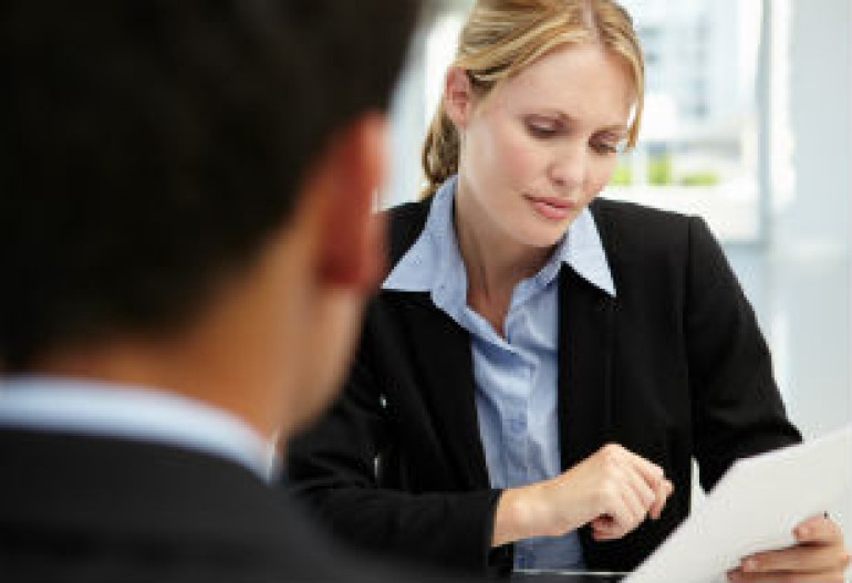 The worst job interview questions employers can ask – Business Insider