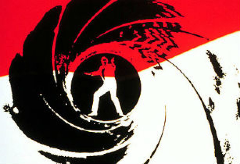 New James Bond novel will be called Solo 