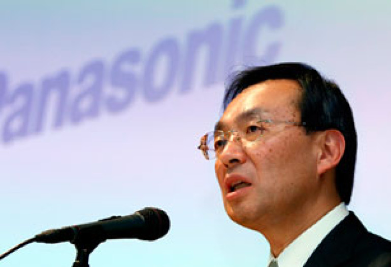 Panasonic-ի նախագահի աշխատավարձը 60 տոկոսով կկրճատվի՝ վատ աշխատանքի պատճառով