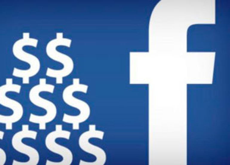 Facebook-ում տեսագովազդը կարող է արժենալ 1 մլն դոլար