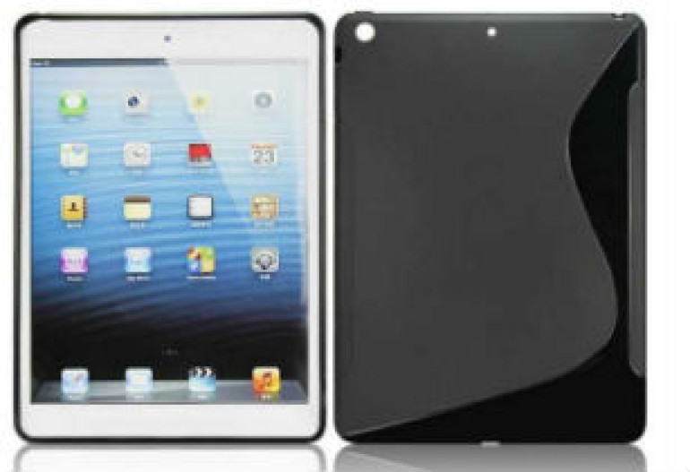 Рассекречена внешность нового iPad