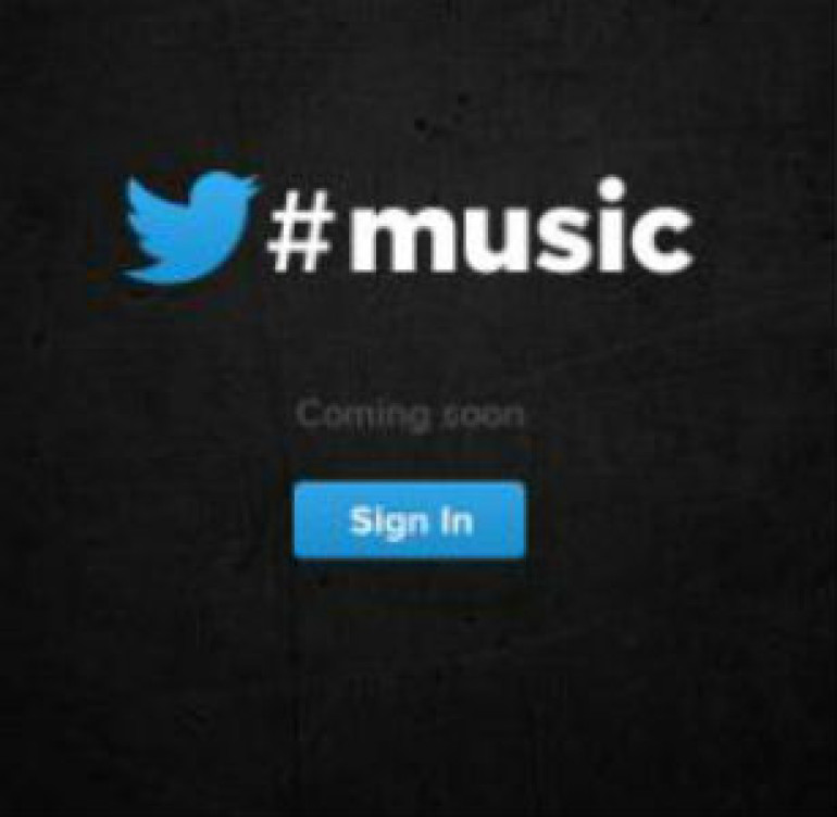 Twitter #music. նոր մանրամասներ սոցկայքի երաժշտական ծառայության մասին