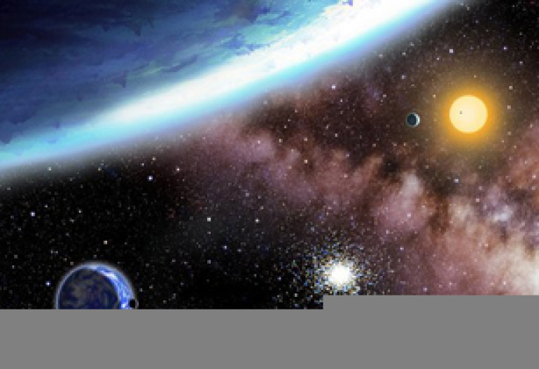 Kepler telescope spies 'most Earth-like' worlds to date