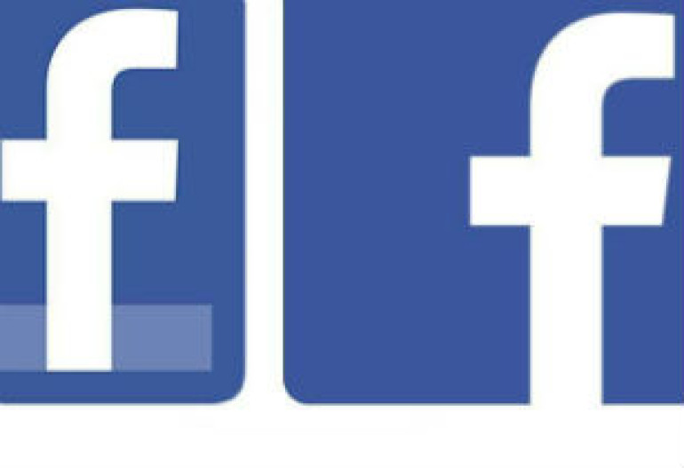 Facebook unveils new logo