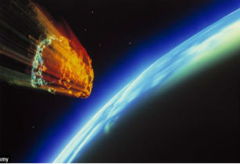 Did life exist before Earth? Researchers calculate it began 10 billion years ago - predating our planet