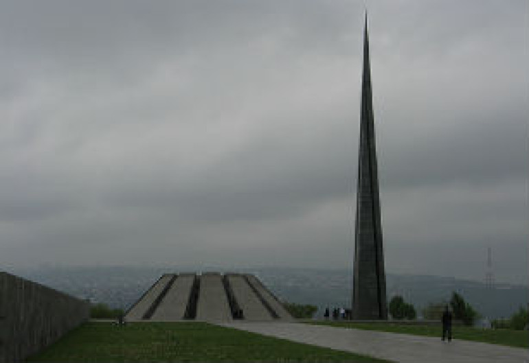 Online Armenian Genocide museum launched