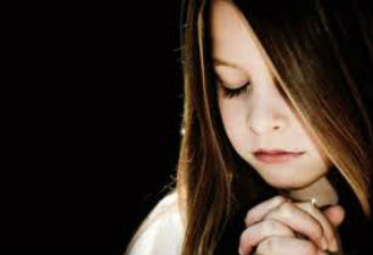 The power of prayer: Believing in God can help treat depression