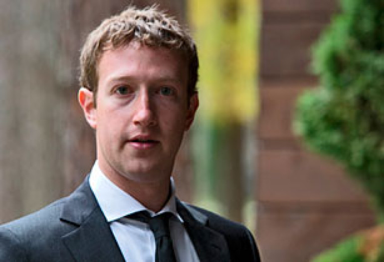Facebook-ը հայտնել է, թե որքան աշխատավարձ է ստանում Ցուկերբերգը