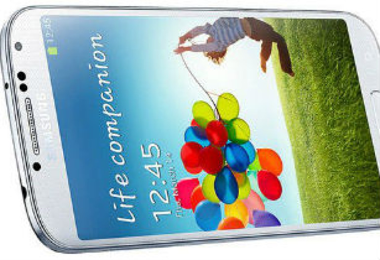 Samsung-ն այս ամառ  կարող է թողարկել գերամուր Galaxy S4  հեռախոս