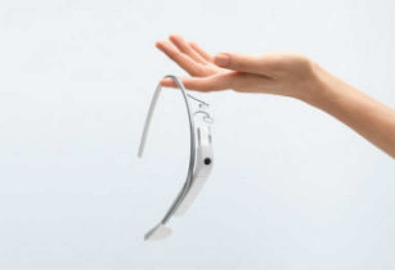 Для очков Google Glass придумали «джейлбрейк»