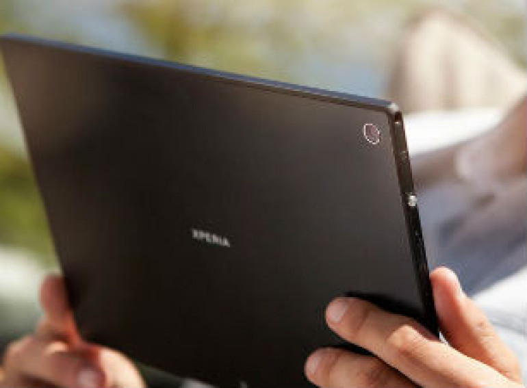 ԱՄՆ-ում արդեն կարող են պատվիրել Sony Xperia Tablet Z պլանշետը