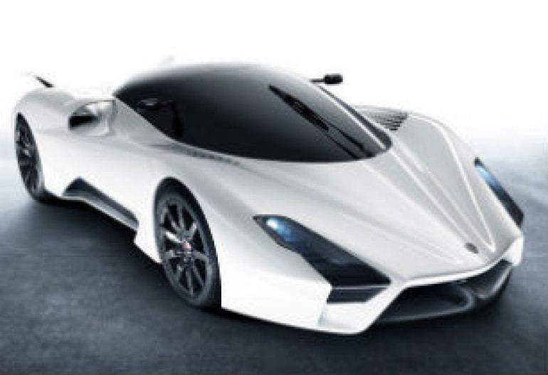 Bugatti Veyron-ի հզոր մրցակիցը սերիական արտադրություն կսկսի (լուսանկարներ)
