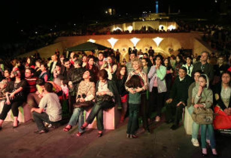 International Jazz Day celebrated in Yerevan