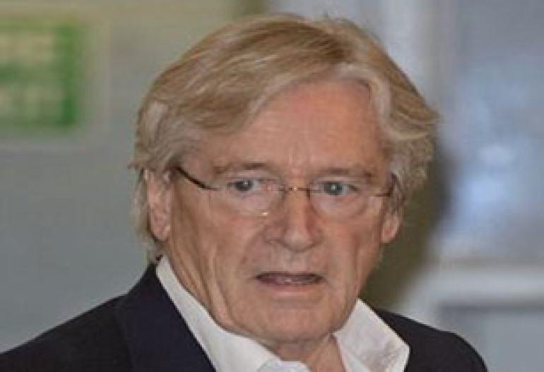 Coronation Street star Bill Roache, 81, arrested over claims he raped a 15-year-old girl in 1967