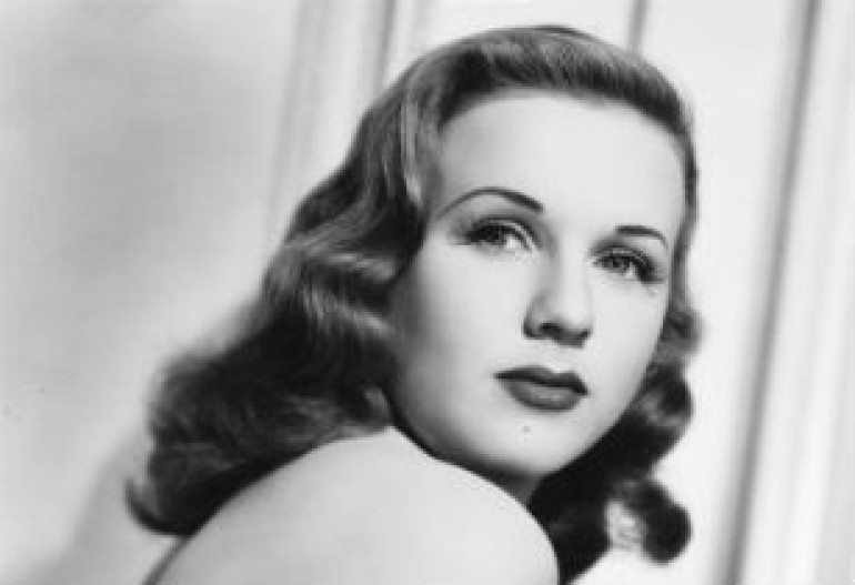 Hollywood star, Deanna Durbin, dies at 91
