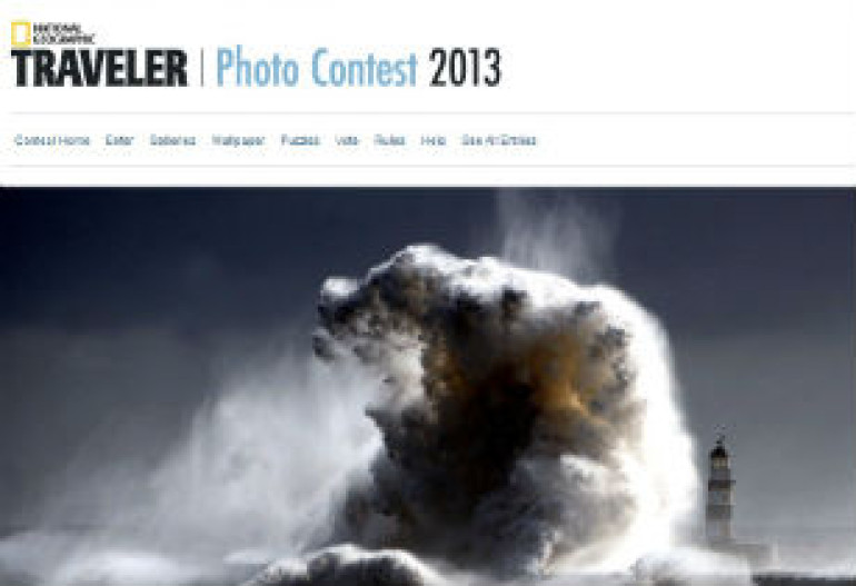  Лучшие фотографии National Geographic о путешествиях (фото)