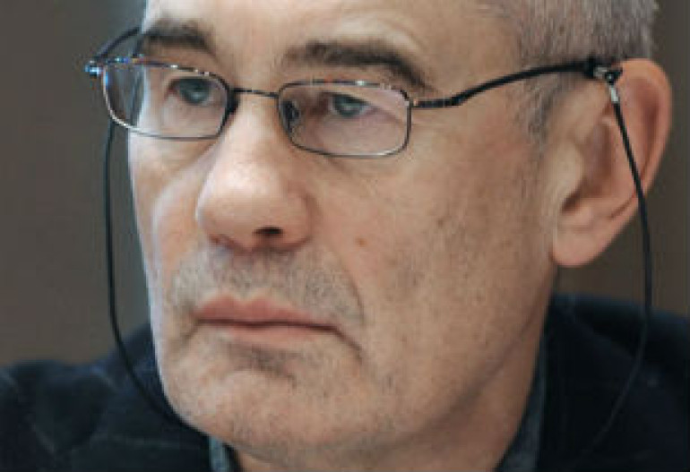 Сергей Бодров экранизирует сценарий из черного списка
