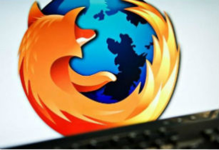 Mozilla обвинила британскую компанию в незаконном использовании браузера Firefox