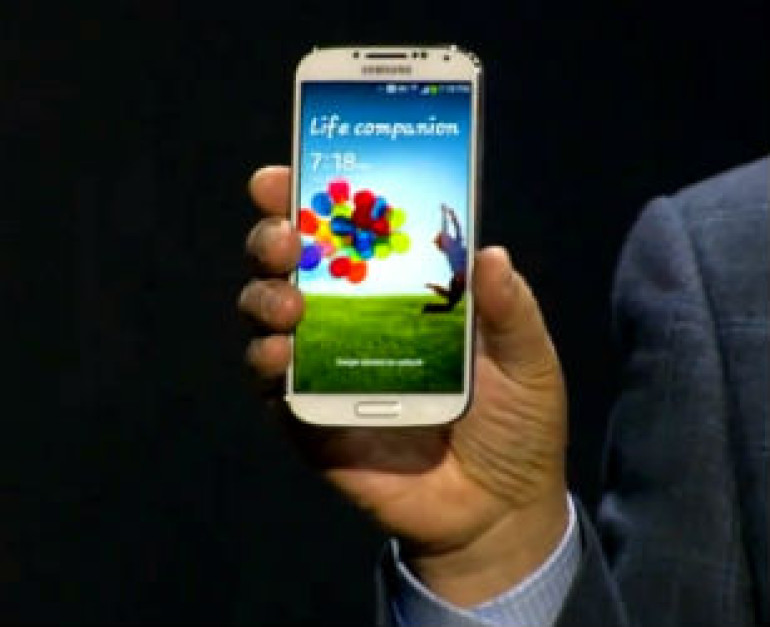 Պենտագոնը թույլատրել է Galaxy S4-ն օգտագործել իր ցանցերում
